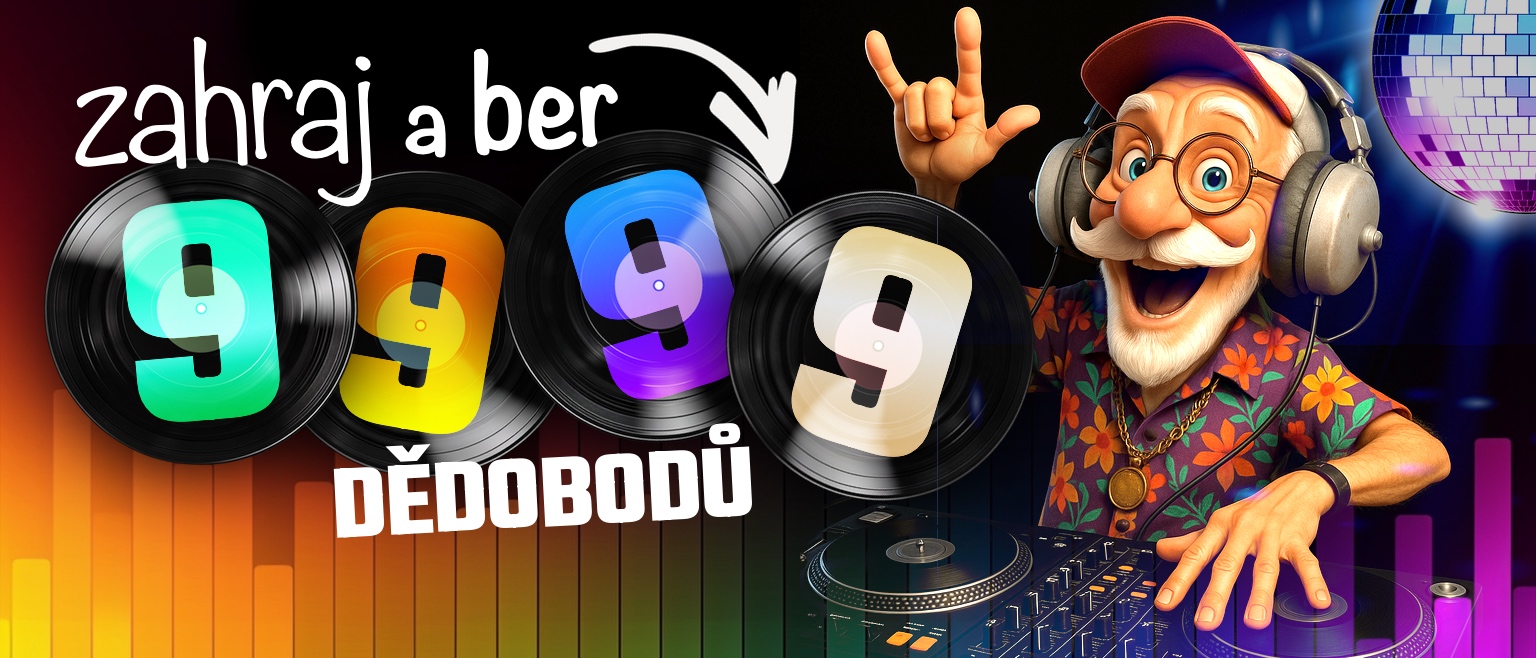 Týdenní PROTOČ na Slotech 